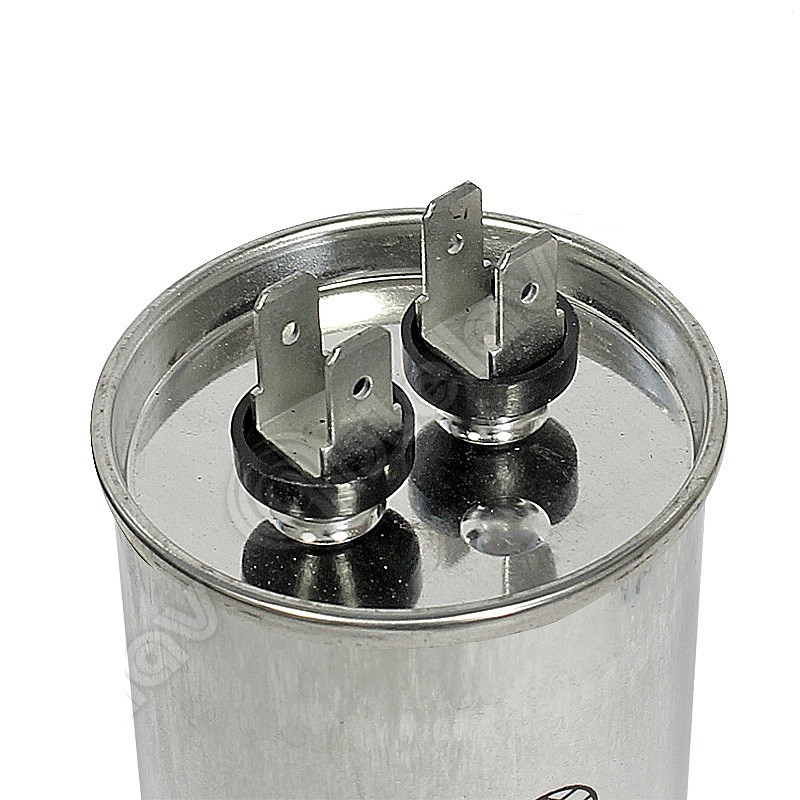 Sammic 2000988 Capacitor, 400V, 60uF