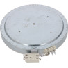 ELECTRIC HOT PLATE 2100-700W WHIRLPOOL 481231018895
