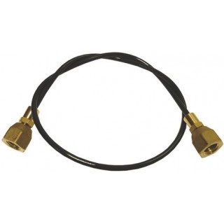 PRESURE SWITCH THERMOPLASTIC TUBE 1/4"