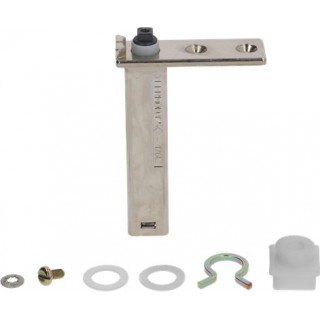 UNIVERSAL HINGE ASSEMBLY