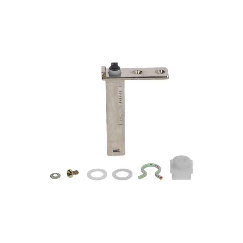 UNIVERSAL HINGE ASSEMBLY