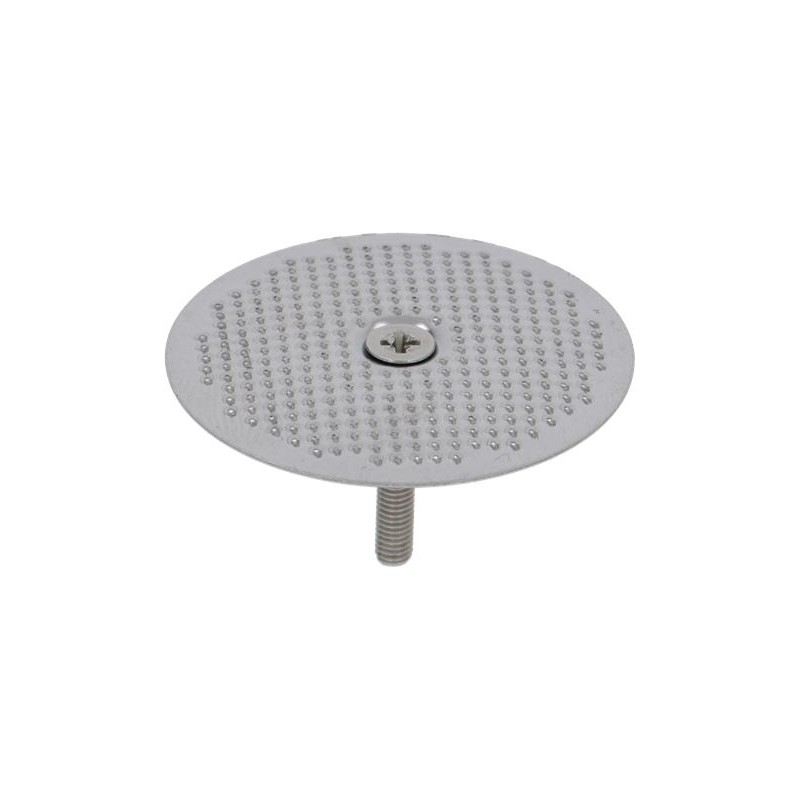 SHOWER SCREEN ø 35.8 mm