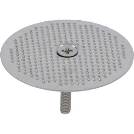Shower Screen ø 35.8 Mm