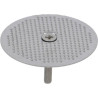 Shower Screen ø 35.8 Mm