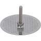 SHOWER SCREEN ø 35.8 mm