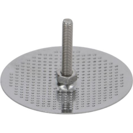 Shower Screen ø 35.8 Mm