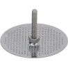 Shower Screen ø 35.8 Mm