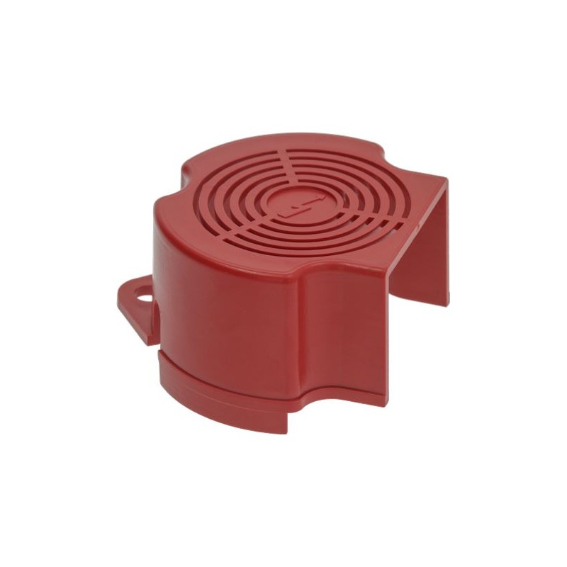 COVER FOR HEATING ELEMENT BOILER