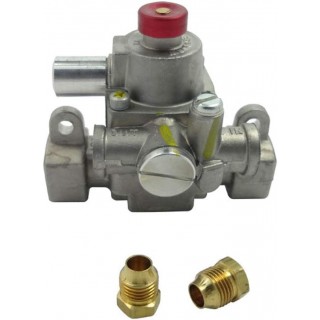 BODY & MAGNET HEAD ASSY FOR VULCAN HART