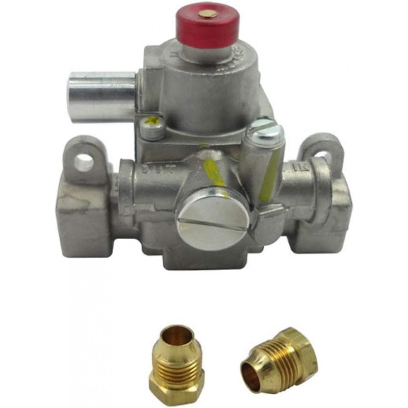 BODY & MAGNET HEAD ASSY FOR VULCAN HART