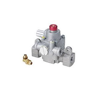 BODY & MAGNET HEAD ASSY