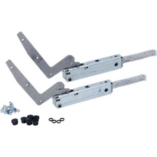 LAINOX LA19200270 DOOR HINGE RH-LH KIT