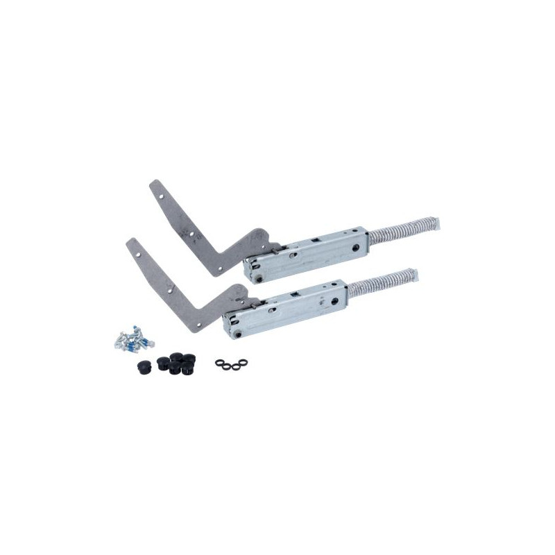 LAINOX LA19200270 DOOR HINGE RH-LH KIT