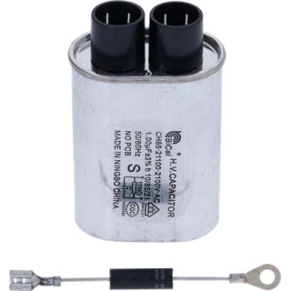 LAINOX LAR19100530 CAPACITOR HV