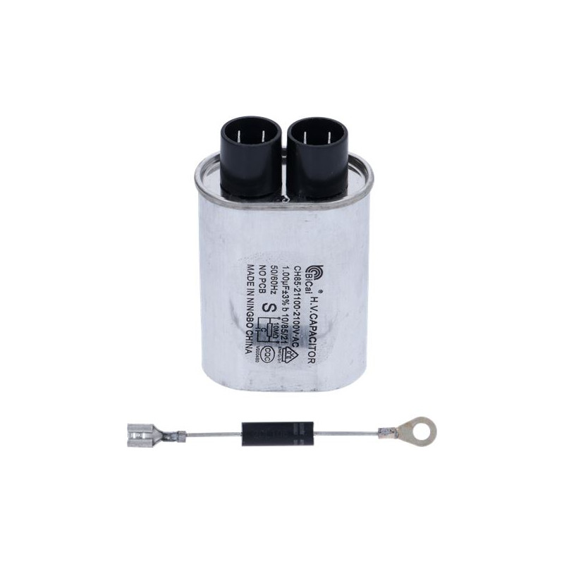 LAINOX LAR19100530 CAPACITOR HV
