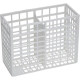 CUTLERY BASKET 130x55x100 mm