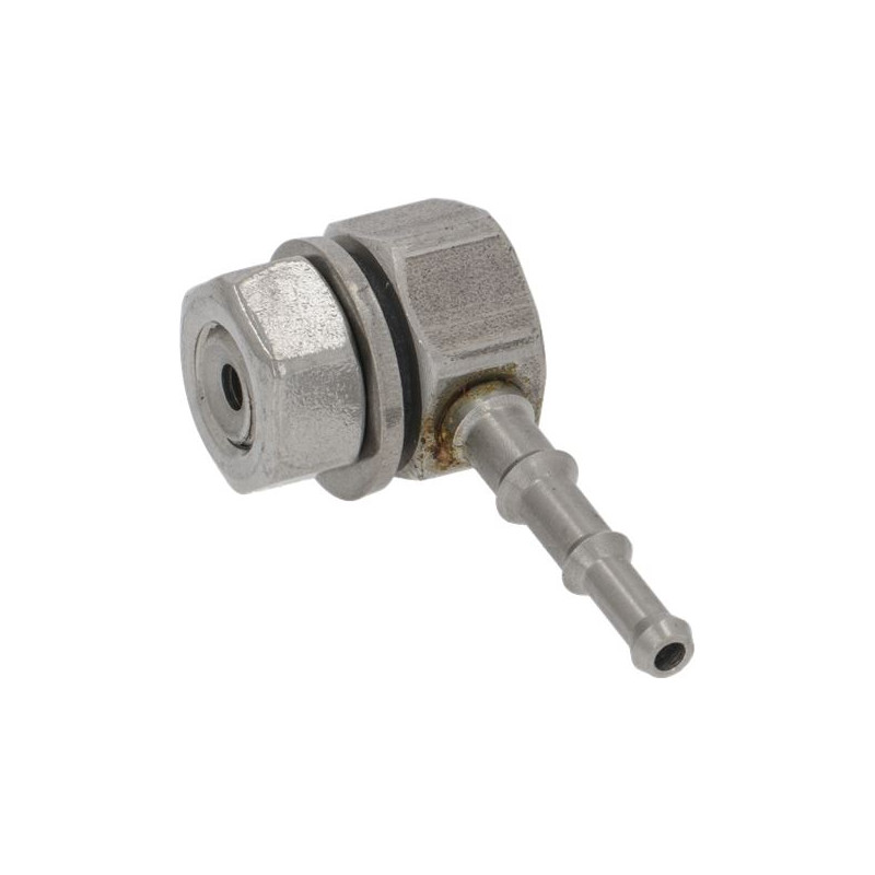 ELBOW FITTING 90° M12