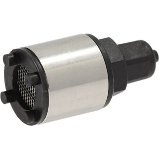 FOOT VALVE WITH NON RETURN