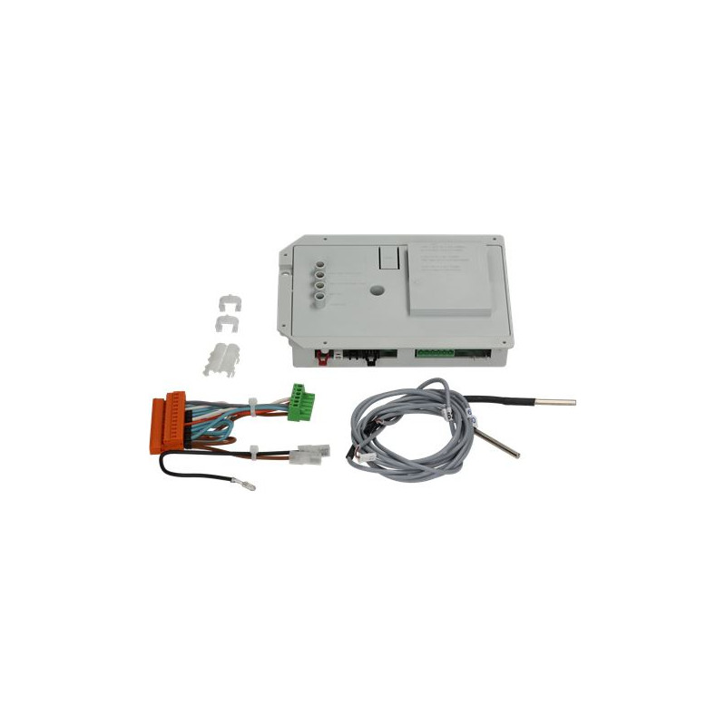 SCOTSMAN ELECTRONIC CIRCUIT BOARD 060711-00