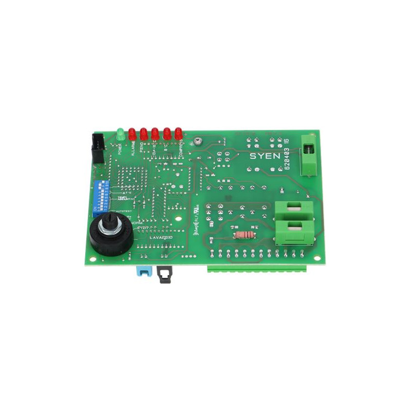 SCOTSMAN ELECTRONIC CIRCUIT BOARD 620403-16