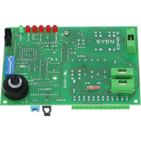 SCOTSMAN ELECTRONIC CIRCUIT BOARD 620403-16