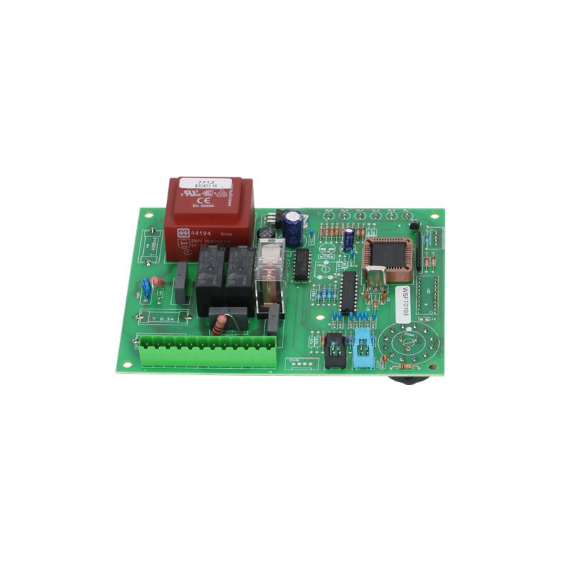 SCOTSMAN ELECTRONIC CIRCUIT BOARD 620403-16