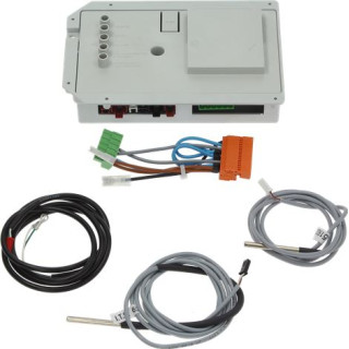 SCOTSMAN ELECTRONIC CIRCUIT BOARD 06071111