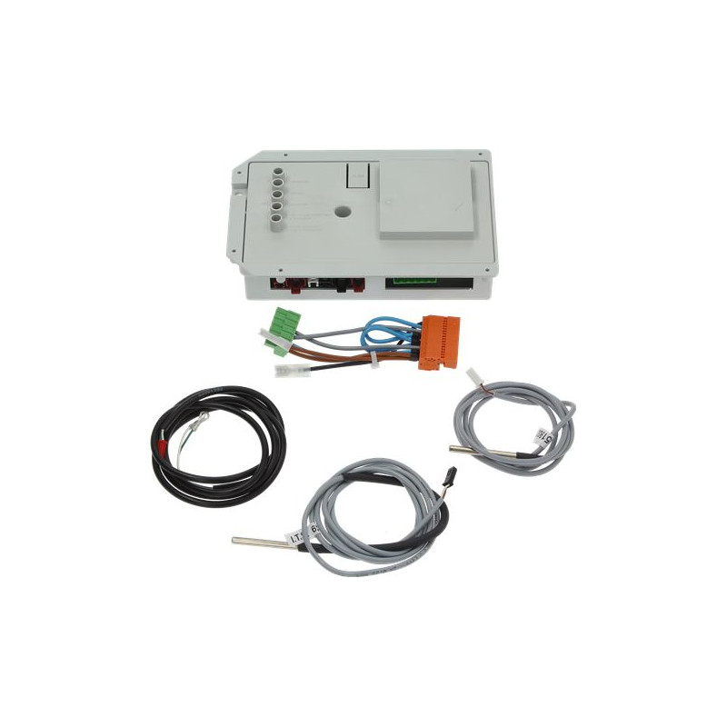 SCOTSMAN ELECTRONIC CIRCUIT BOARD 06071111