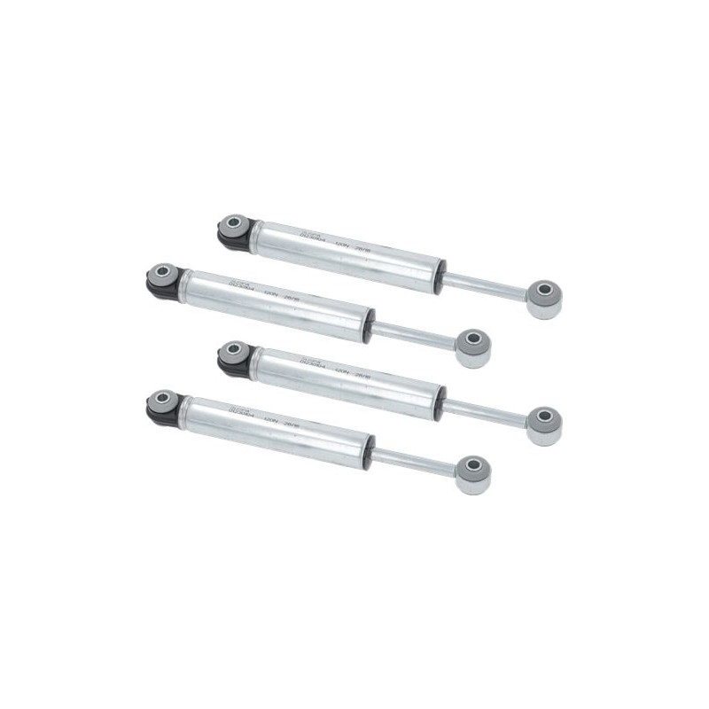ELECTROLUX 0W2387 SHOCK ABSORBERS KIT