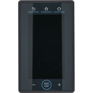 UNOX KPE1057B ELECTRONIC DISPLAY BOARD