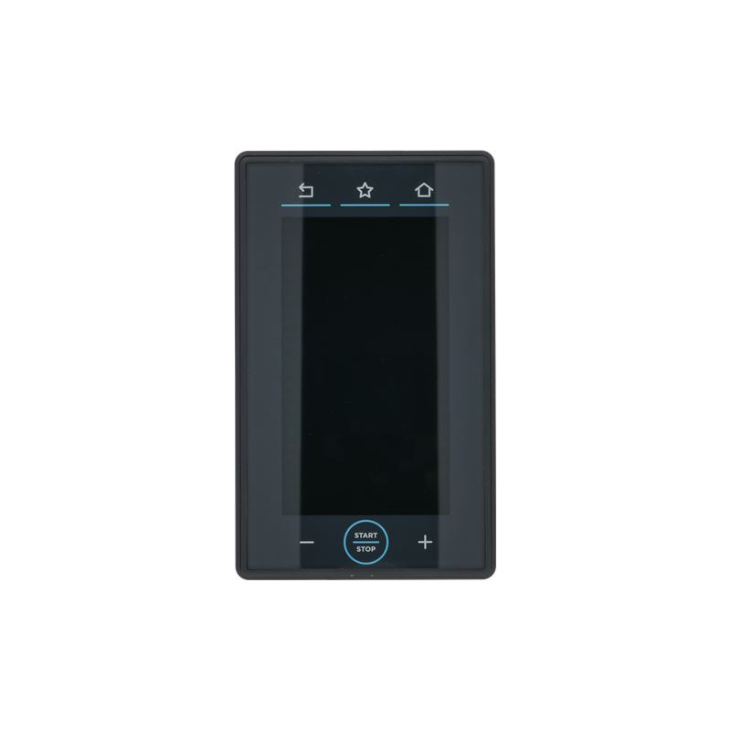 UNOX KPE1057B ELECTRONIC DISPLAY BOARD