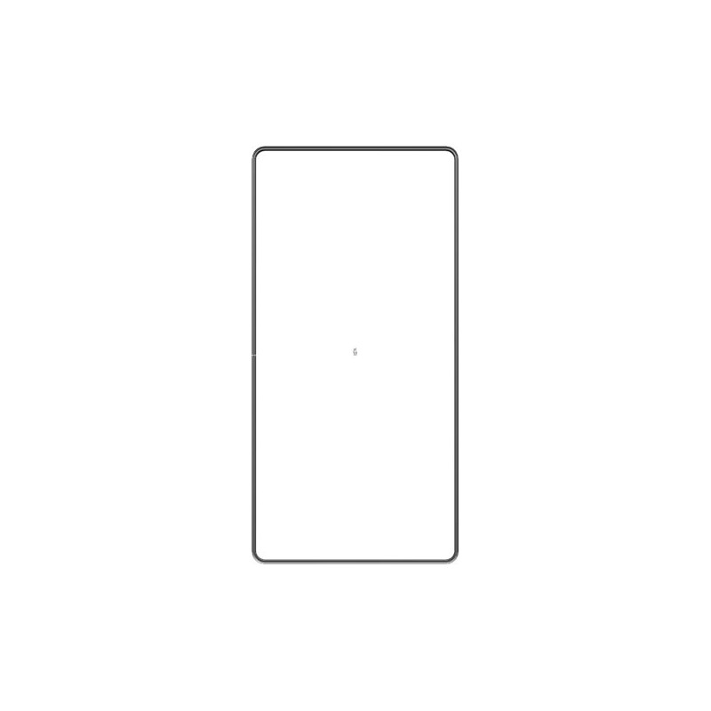 UNOX KGN1673A OVEN DOOR GASKET BIG