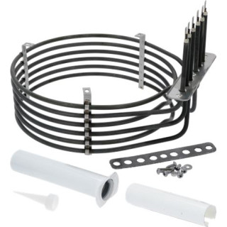 UNOX KRS1205B KIT HEATING ELEMENT 5600W 230V