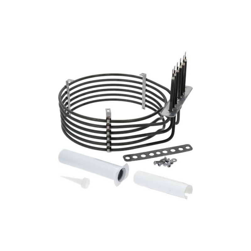 UNOX KRS1205B KIT HEATING ELEMENT 5600W 230V