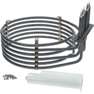 UNOX KRS1180A KIT HEATING ELEMENT 9000W 230V