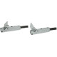 UNOX KCR1050A HINGE KIT RIGHT-LEFT FOR OVEN