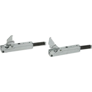UNOX KCR1050A HINGE KIT RIGHT-LEFT FOR OVEN