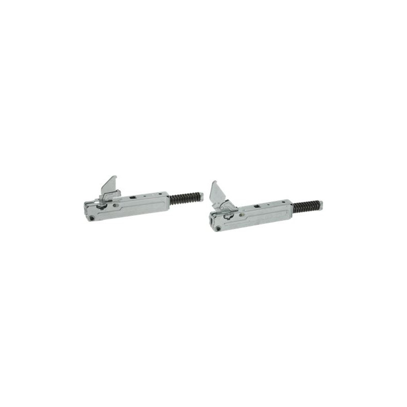 UNOX KCR1050A HINGE KIT RIGHT-LEFT FOR OVEN