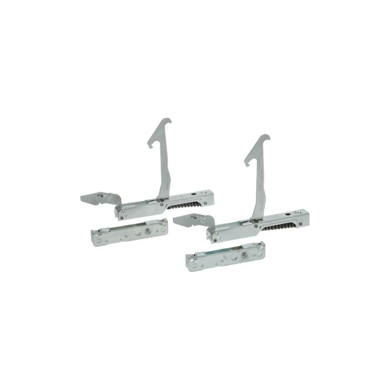DOOR HINGE KIT FOR UNOX  KCR0065A