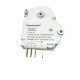 DEFROST TIMER 120V 60HZ 6 HR 25 MIN 1/2HP
