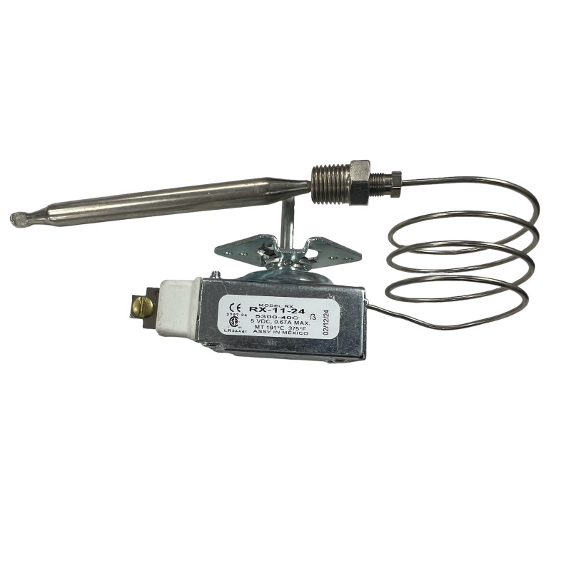 FRYER THERMOSTAT 200-375F