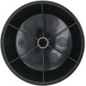 RATIONAL 16.02.062P KNOB SILVER
