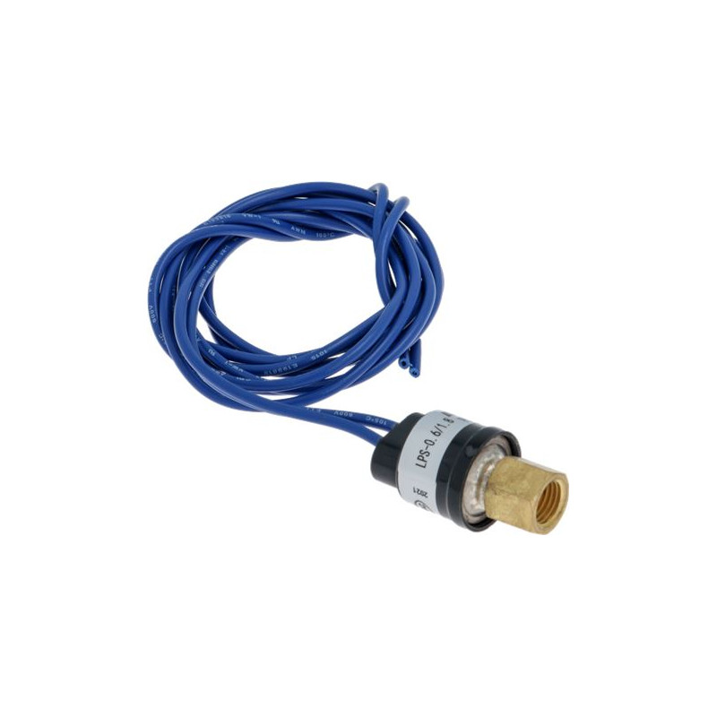 PRESSURE SWITCH RANCO LPS 0.6-1.8 BAR
