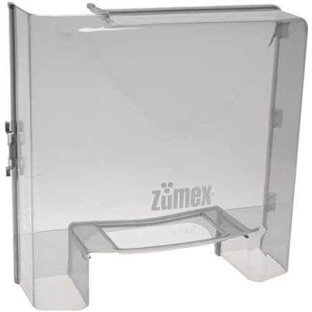 Versatile Essential Pro Front Cover Zumex S3300450-02