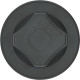 LOTUS 536034500 BLACK KNOB