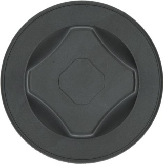 LOTUS 536034500 BLACK KNOB