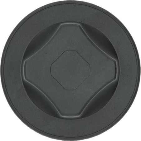 LOTUS 536034500 BLACK KNOB