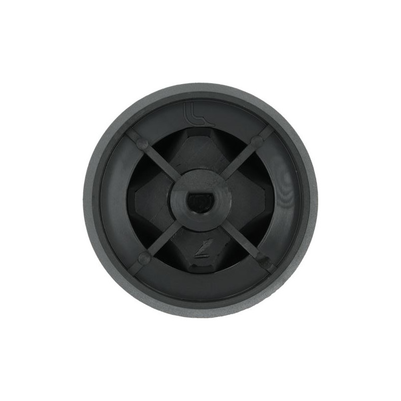 LOTUS 536034500 BLACK KNOB