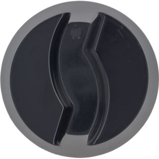 SILKO CR0585230 KNOB BLUE ø 77 mm