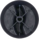 SILKO CR0585230 KNOB BLUE ø 77 mm